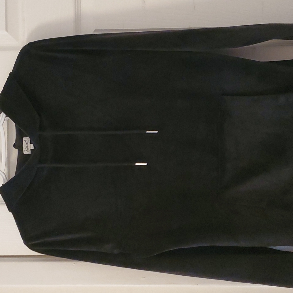 NW Kismet Velvet Hoodie Size S